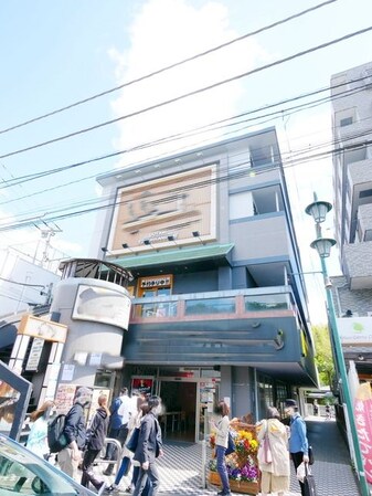 セント・ヴィラの物件内観写真